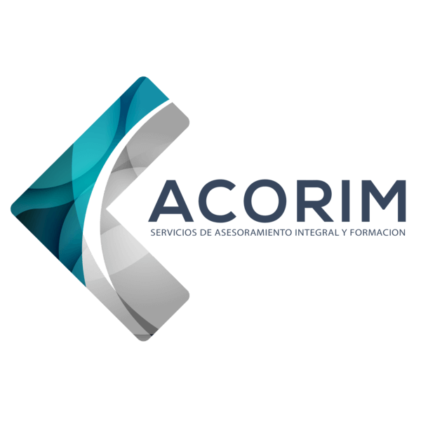 Logotipo Acorim