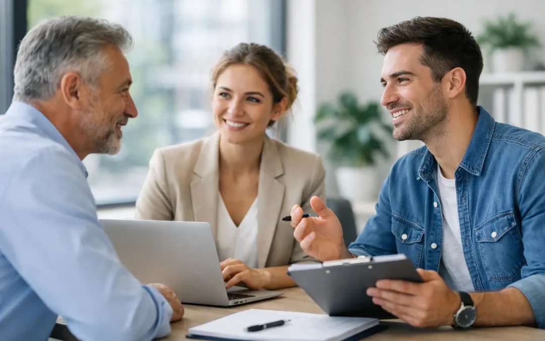 Beneficios del contrato de formación empresa