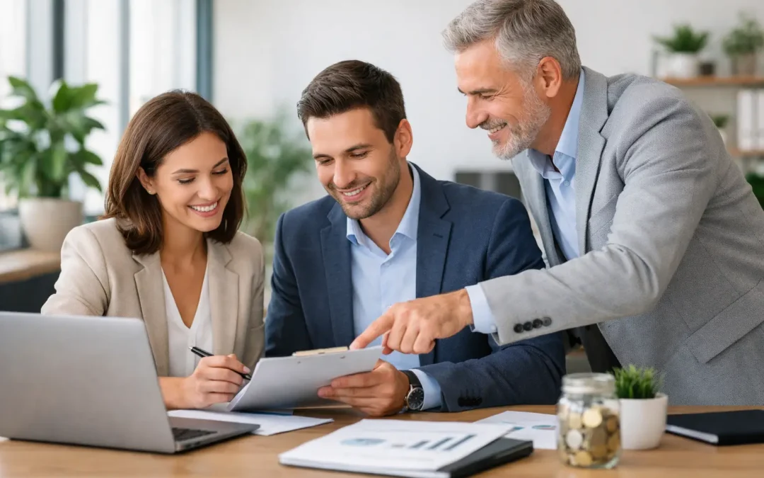 Cómo tramitar subvenciones para empresas
