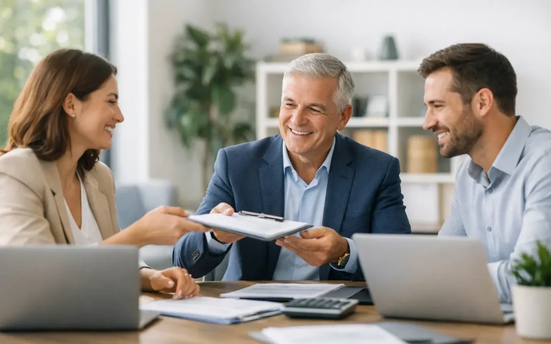 Cómo externalizar la gestión administrativa de empresa