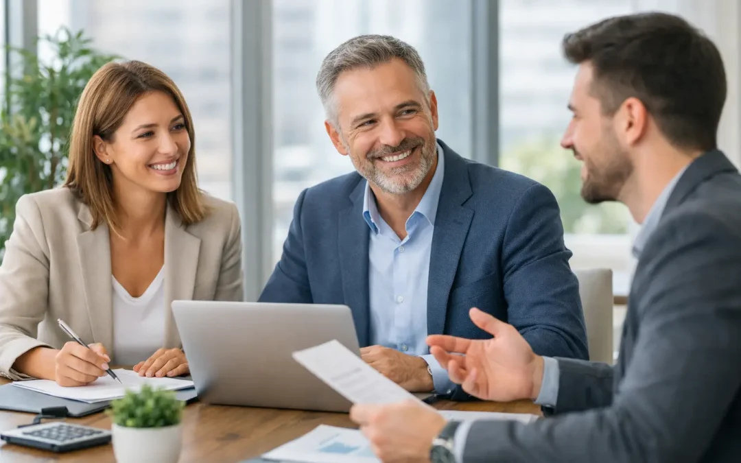 Financiación para empresas con ASNEF
