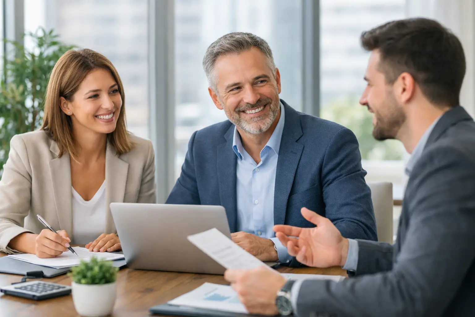 Financiación para empresas con ASNEF