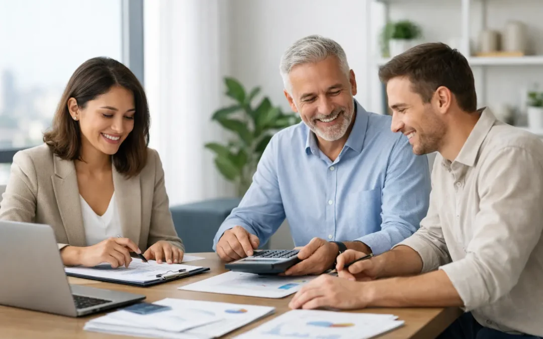 Guía contable para pequeñas empresas en España