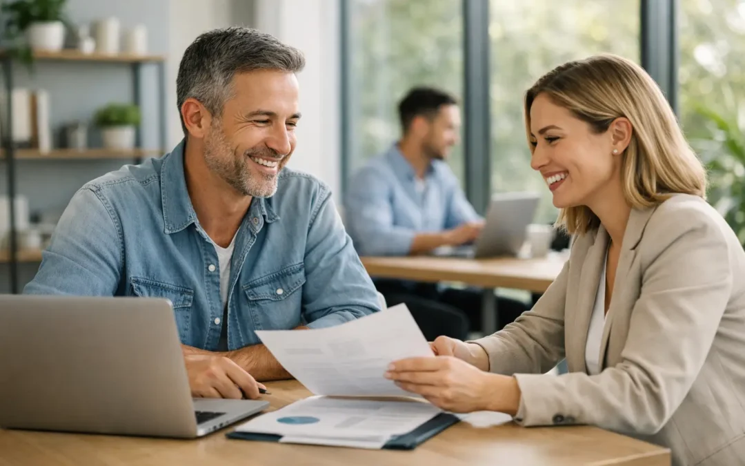 Ley de segunda oportunidad para autónomos y requisitos