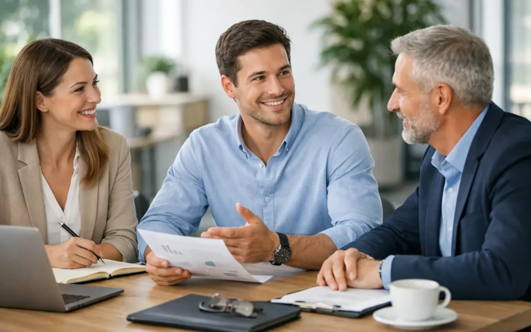 Guía de contratos de formación para empresas