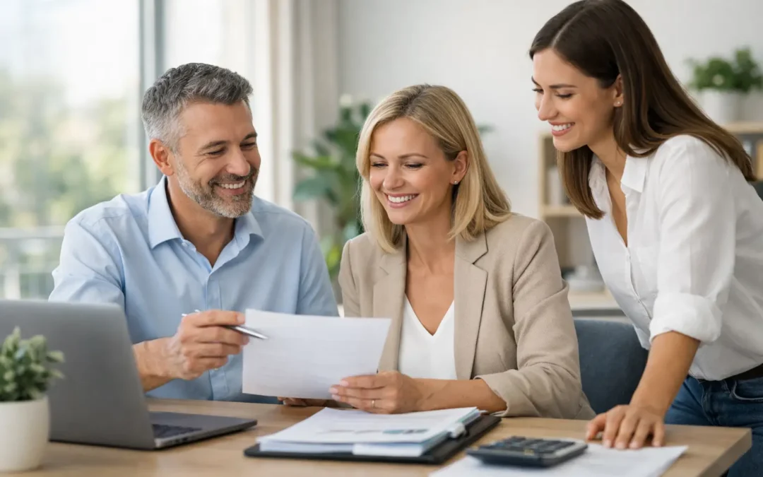 Guía modelo 111 empresas para presentarlo bien