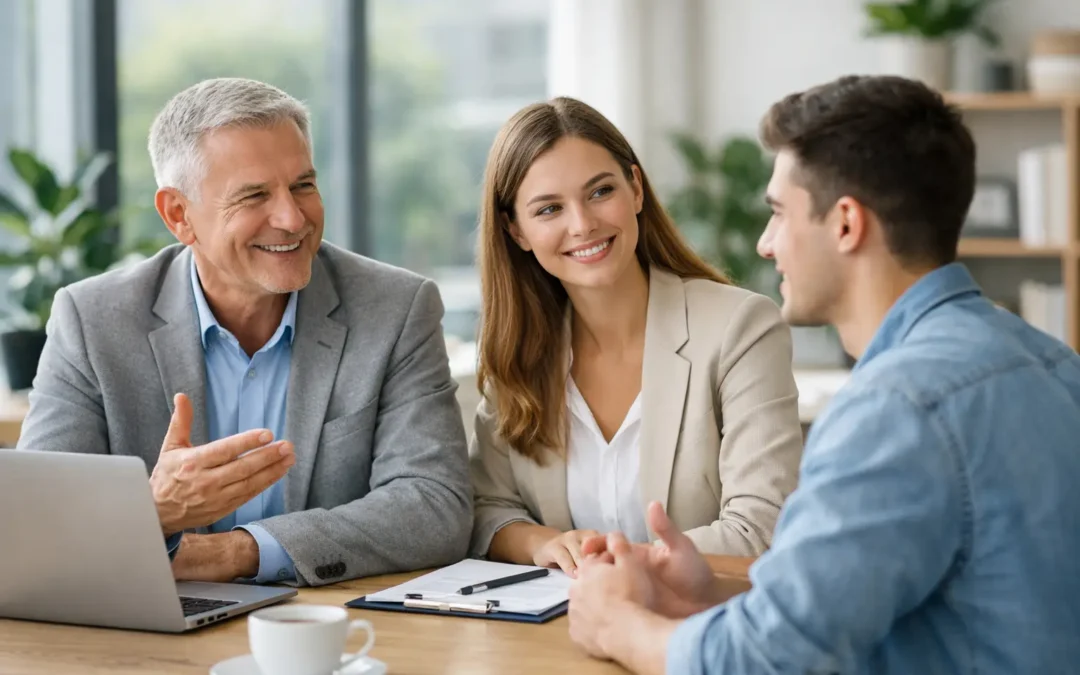 Incentivos a la contratación juvenil para empresas