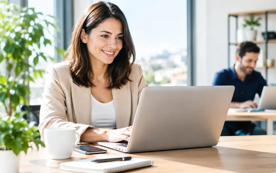 Financiación para pymes sin frenar tu negocio