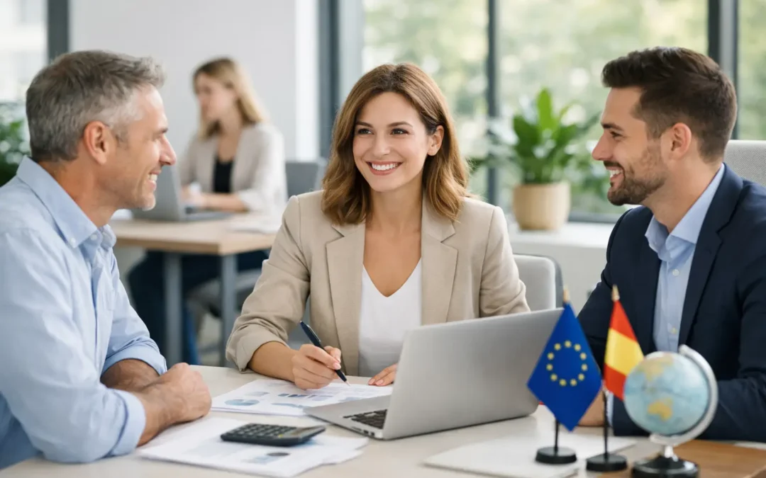 IVA intracomunitario: requisitos para operar