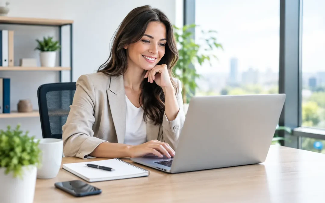 Asesoría digital para gestionar tu empresa sin estrés