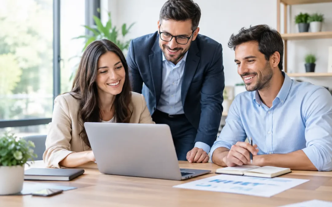 Contabilidad empresarial para decidir y crecer