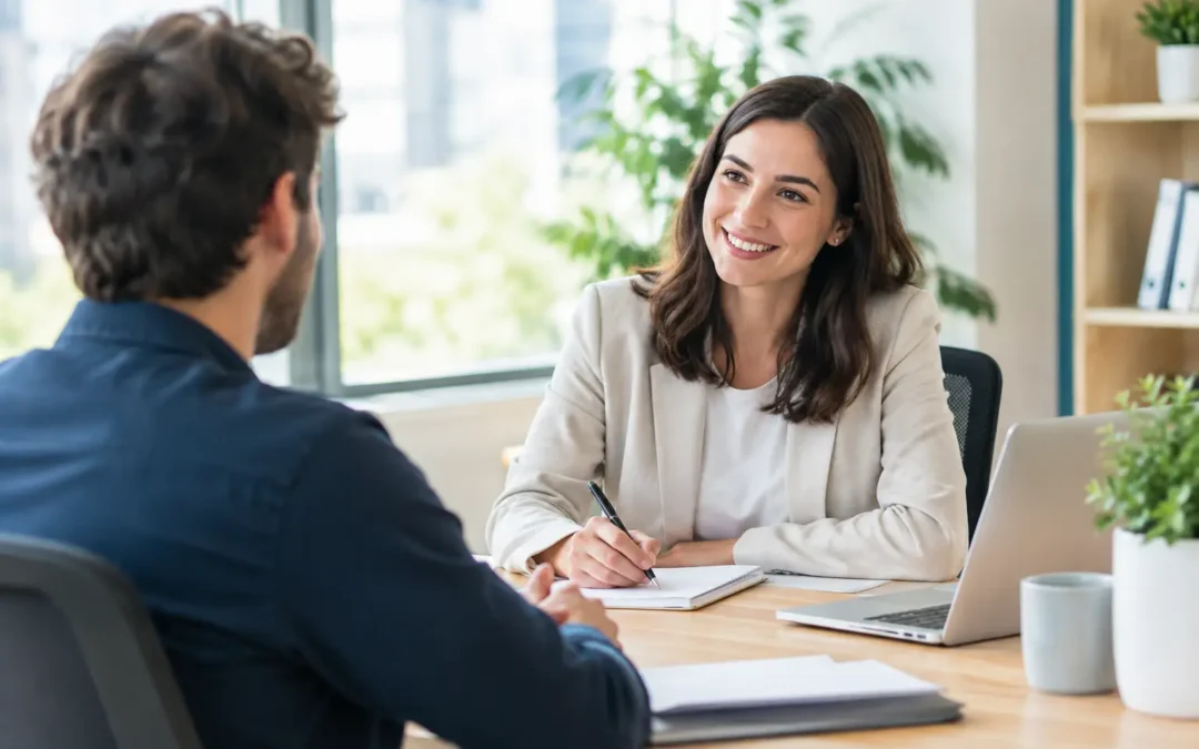 Guía para contratar tu primer empleado sin errores