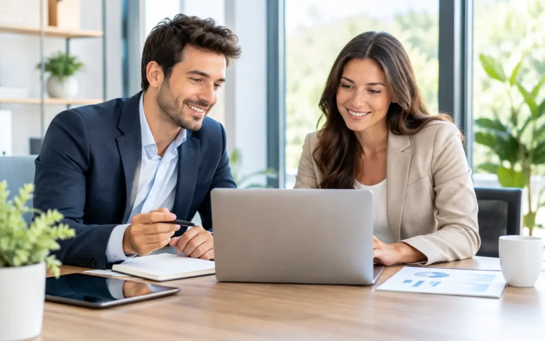 Subvención o financiación empresarial: cuál elegir